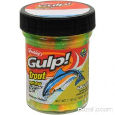Berkley Gulp! Trout Dough Fishing Bait 553146362